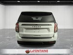 2022 Chevrolet Tahoe 4WD Z71