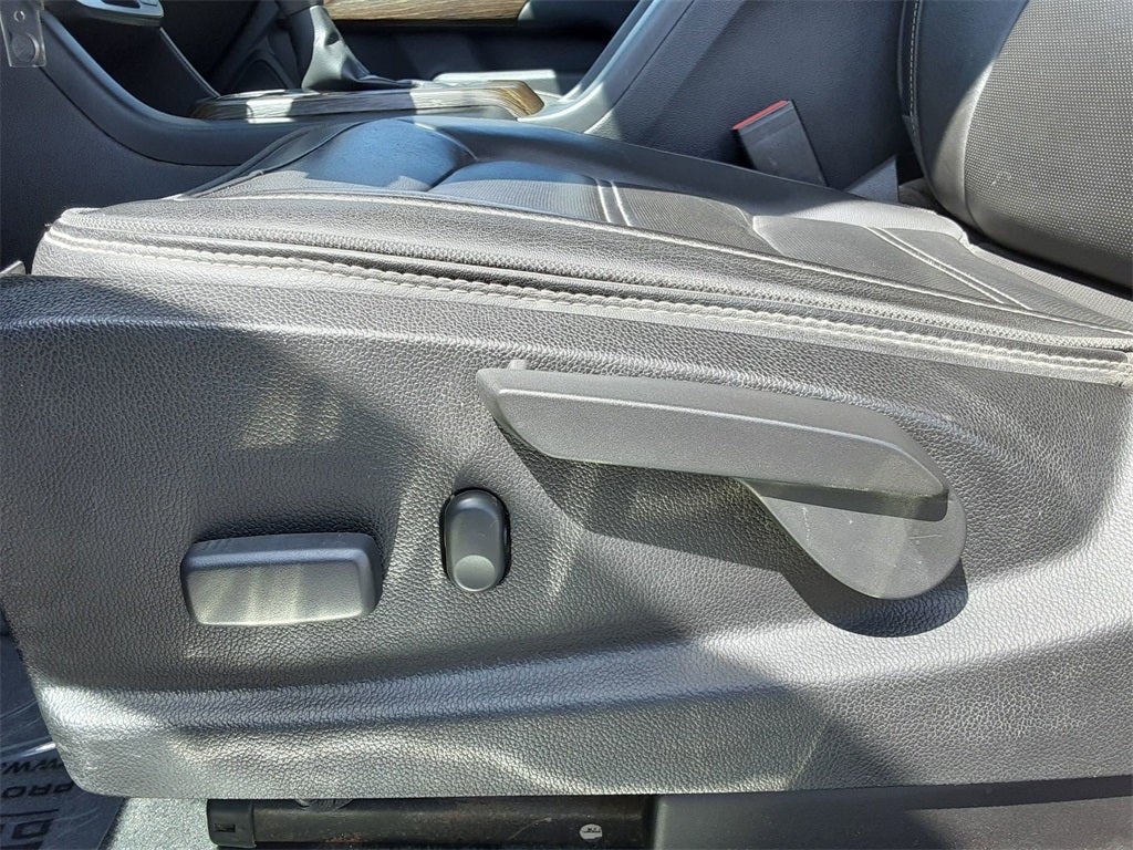 2019 GMC Canyon Denali