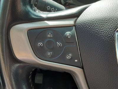 2019 GMC Canyon Denali