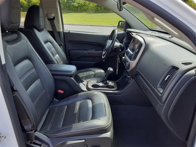 2019 GMC Canyon Denali