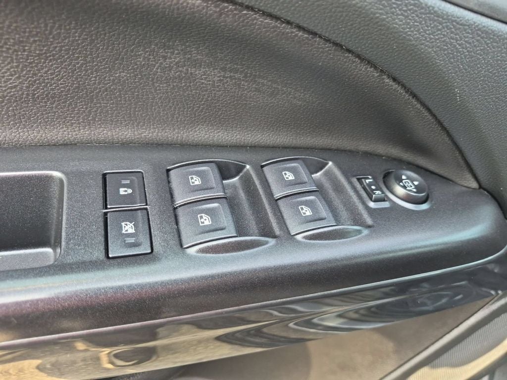 2022 GMC Canyon 4WD Crew Cab Short Box AT4 - Leather