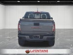 2022 GMC Canyon 4WD Crew Cab Short Box AT4 - Leather