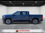 2023 GMC Sierra 1500 4WD Crew Cab Short Box Denali Ultimate