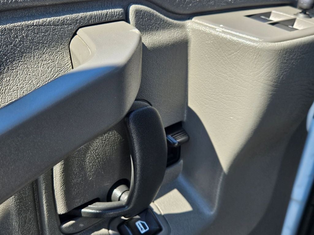 2024 GMC Savana Cargo RWD 2500 Regular Wheelbase Work Van