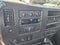 2024 GMC Savana Cargo RWD 2500 Regular Wheelbase Work Van