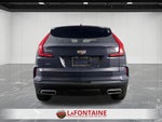 2025 Cadillac XT4 AWD Premium Luxury