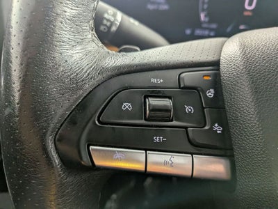 2024 Cadillac XT4 AWD Sport