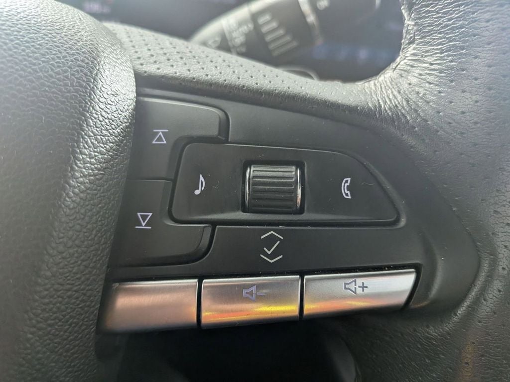 2024 Cadillac XT4 AWD Sport