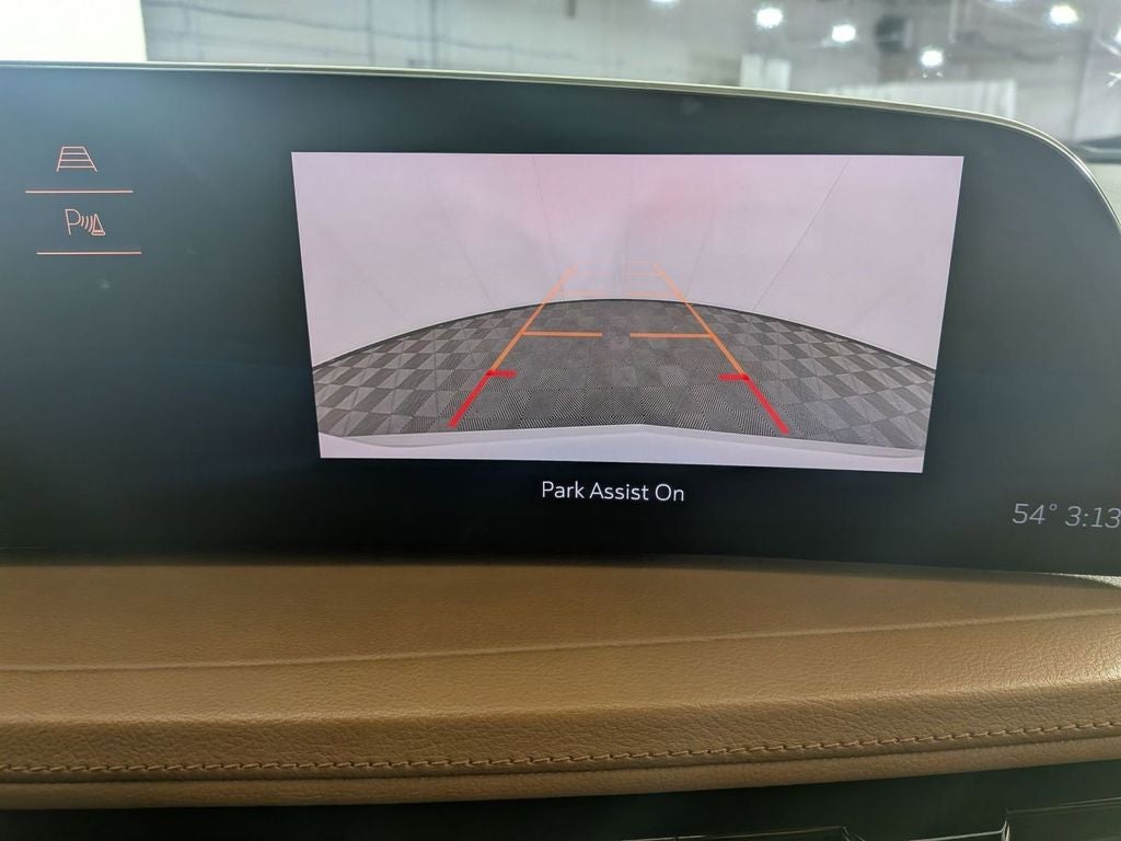 2024 Cadillac XT4 AWD Sport