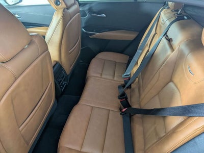 2024 Cadillac XT4 AWD Sport