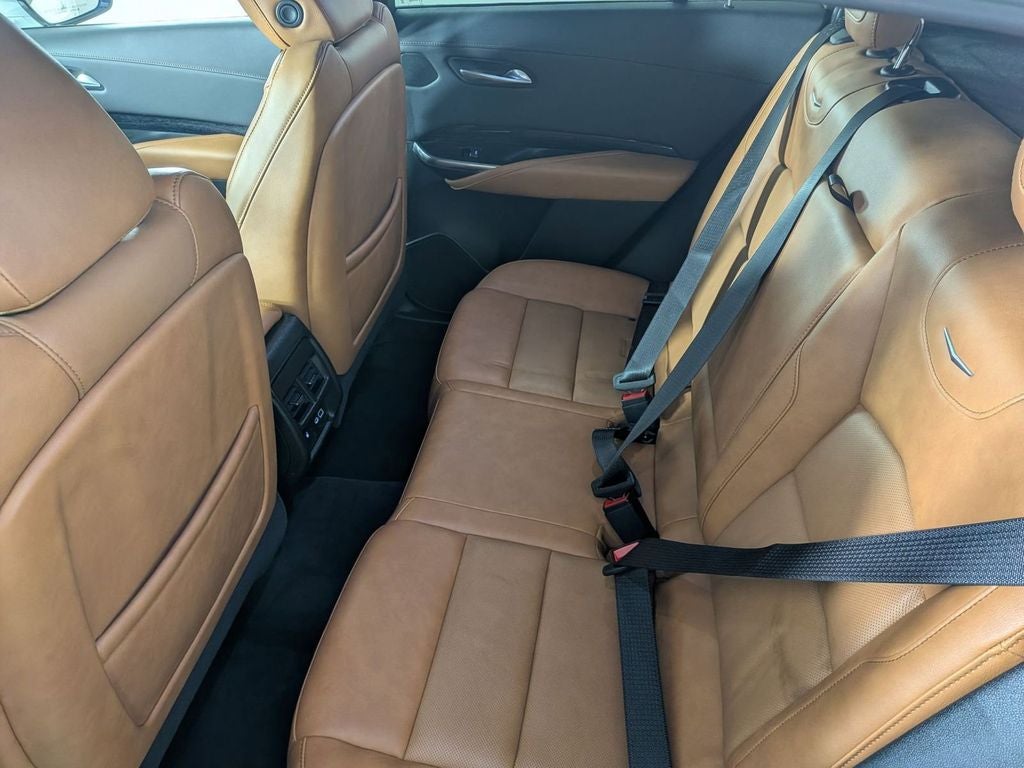 2024 Cadillac XT4 AWD Sport