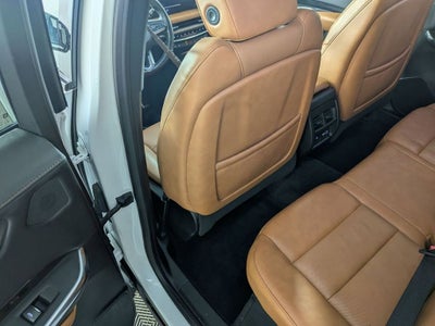 2024 Cadillac XT4 AWD Sport