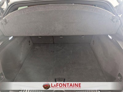 2024 Cadillac XT4 AWD Sport