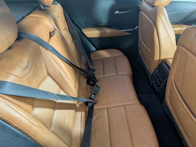 2024 Cadillac XT4 AWD Sport