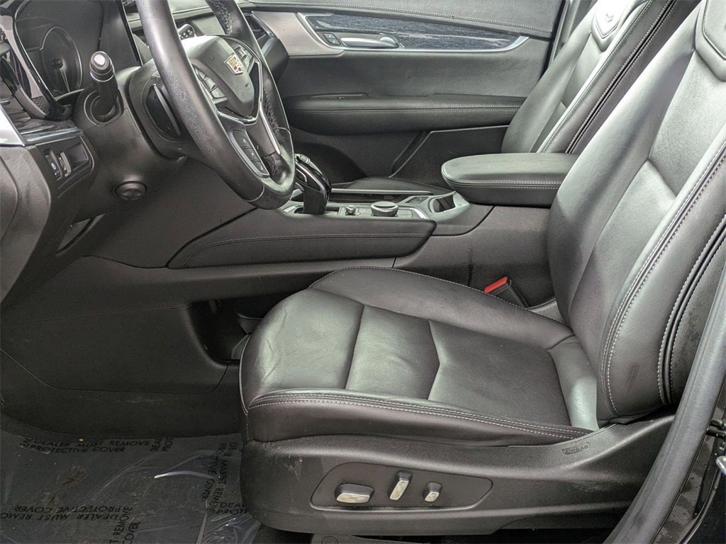 2023 Cadillac XT5 AWD Premium Luxury