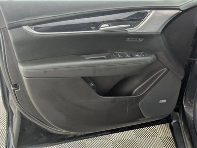 2023 Cadillac XT5 AWD Premium Luxury