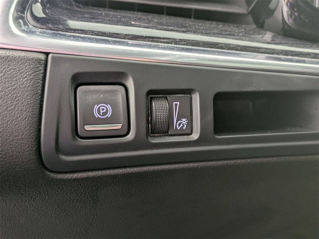 2023 Cadillac XT5 AWD Premium Luxury