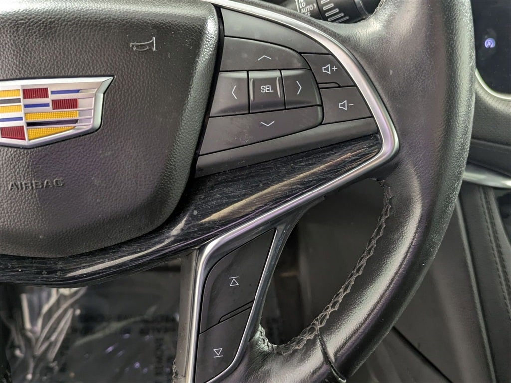 2023 Cadillac XT5 AWD Premium Luxury