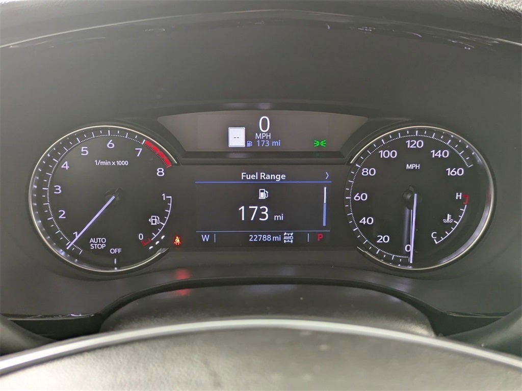 2023 Cadillac XT5 AWD Premium Luxury