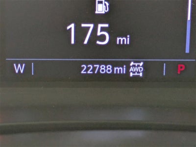 2023 Cadillac XT5 AWD Premium Luxury