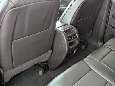 2023 Cadillac XT5 AWD Premium Luxury