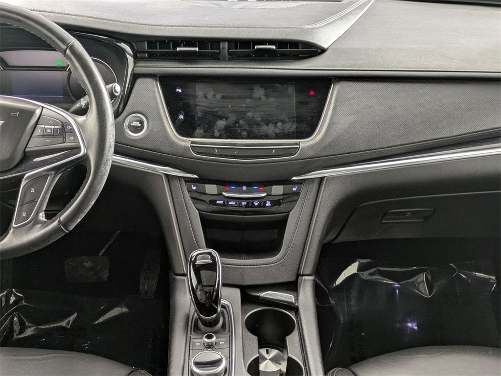 2023 Cadillac XT5 AWD Premium Luxury