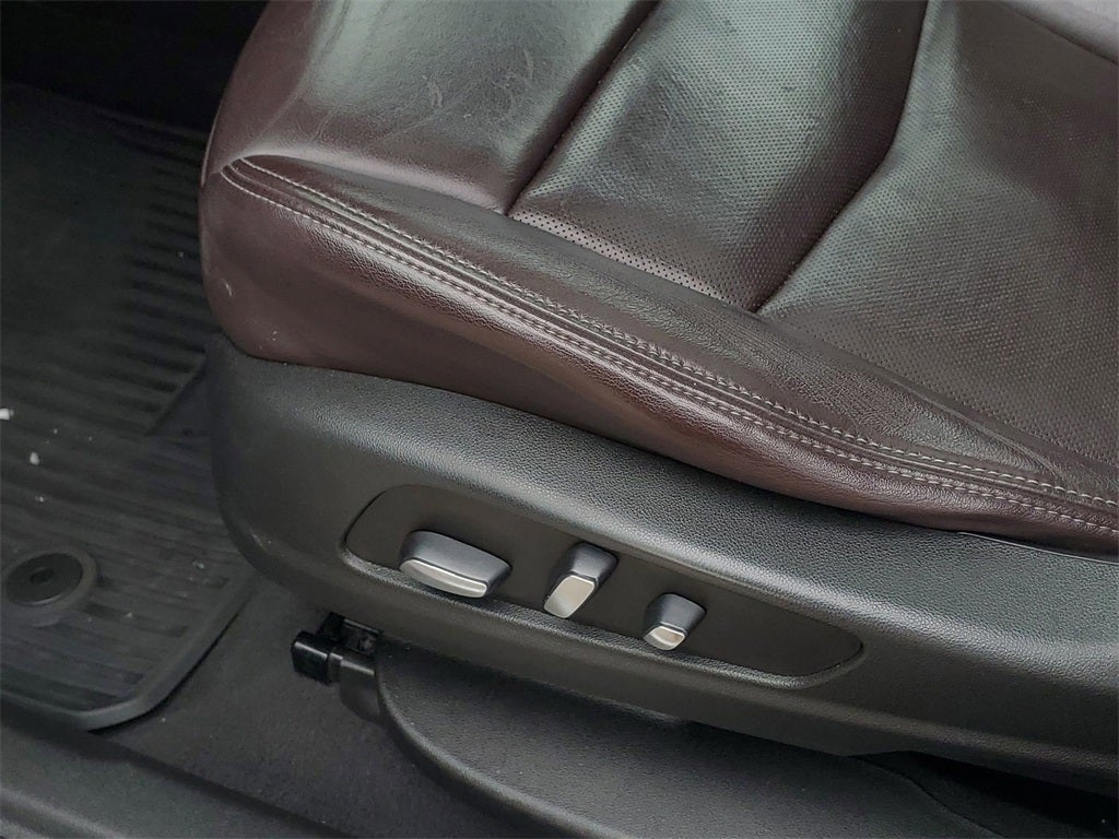 2021 Cadillac XT6 AWD Premium Luxury