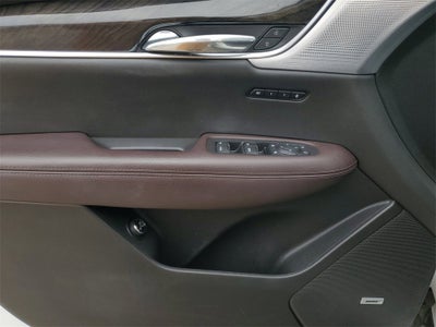 2021 Cadillac XT6 AWD Premium Luxury