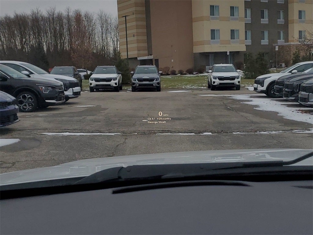 2021 Cadillac XT6 AWD Premium Luxury