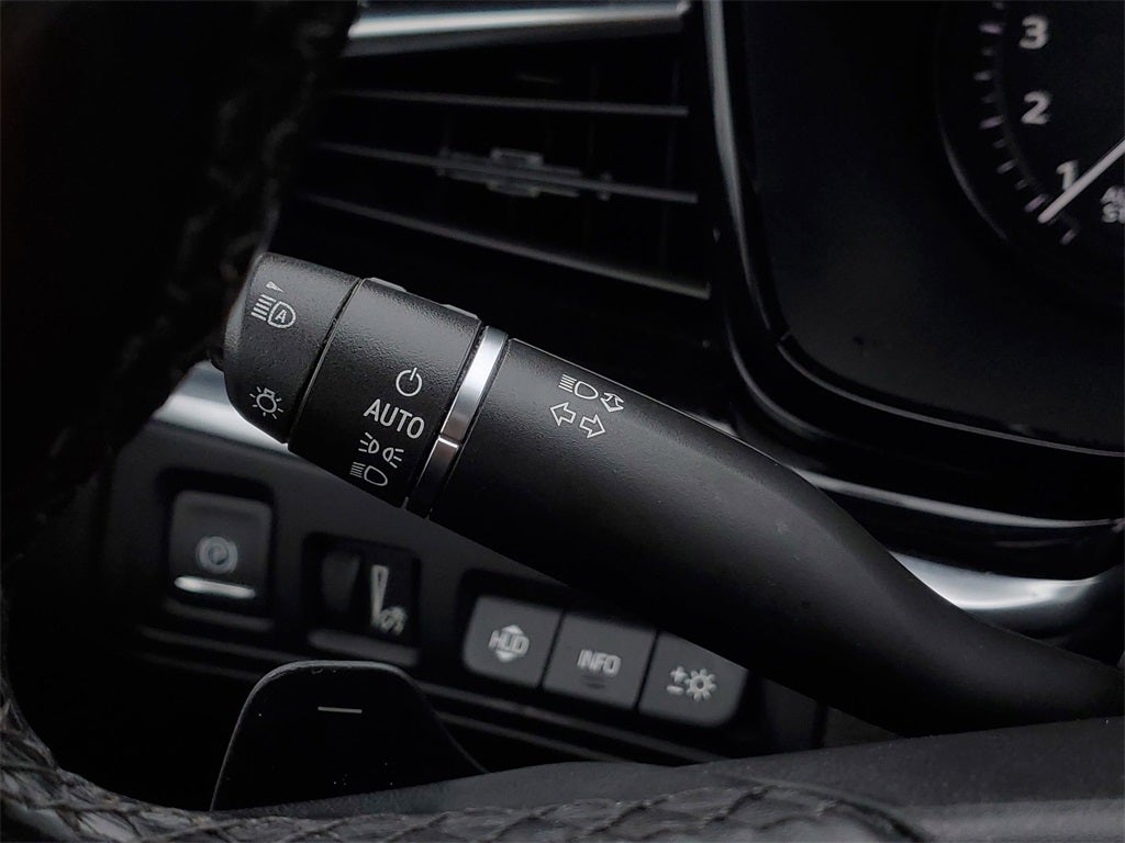 2021 Cadillac XT6 AWD Premium Luxury