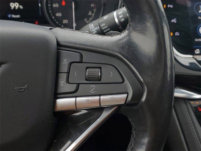 2021 Cadillac XT6 AWD Premium Luxury