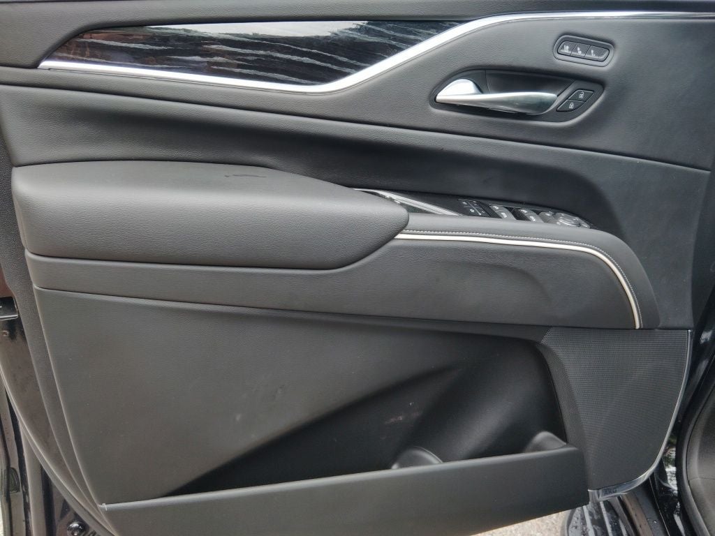2021 Cadillac Escalade 4WD Sport