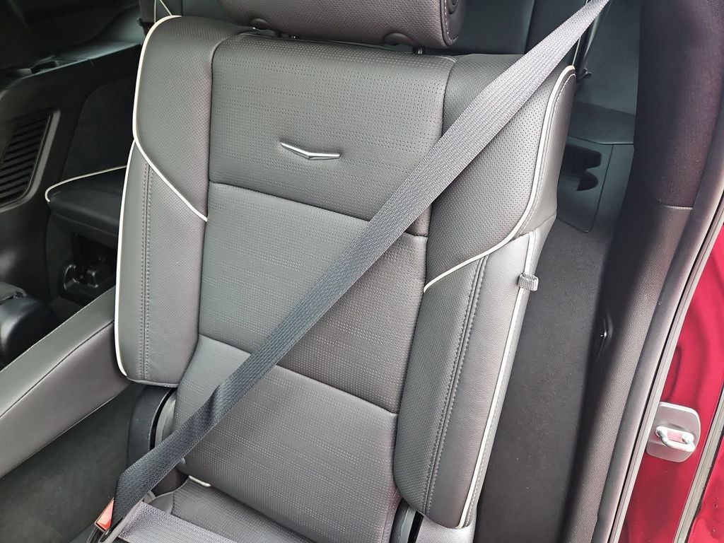 2021 Cadillac Escalade 4WD Sport