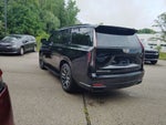 2021 Cadillac Escalade 4WD Sport