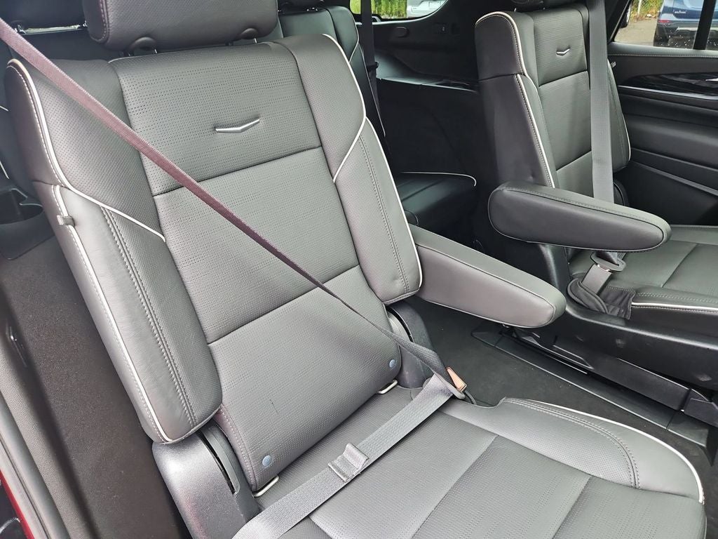 2021 Cadillac Escalade 4WD Sport