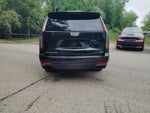 2021 Cadillac Escalade 4WD Sport
