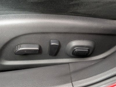 2015 Nissan Altima 2.5 SL