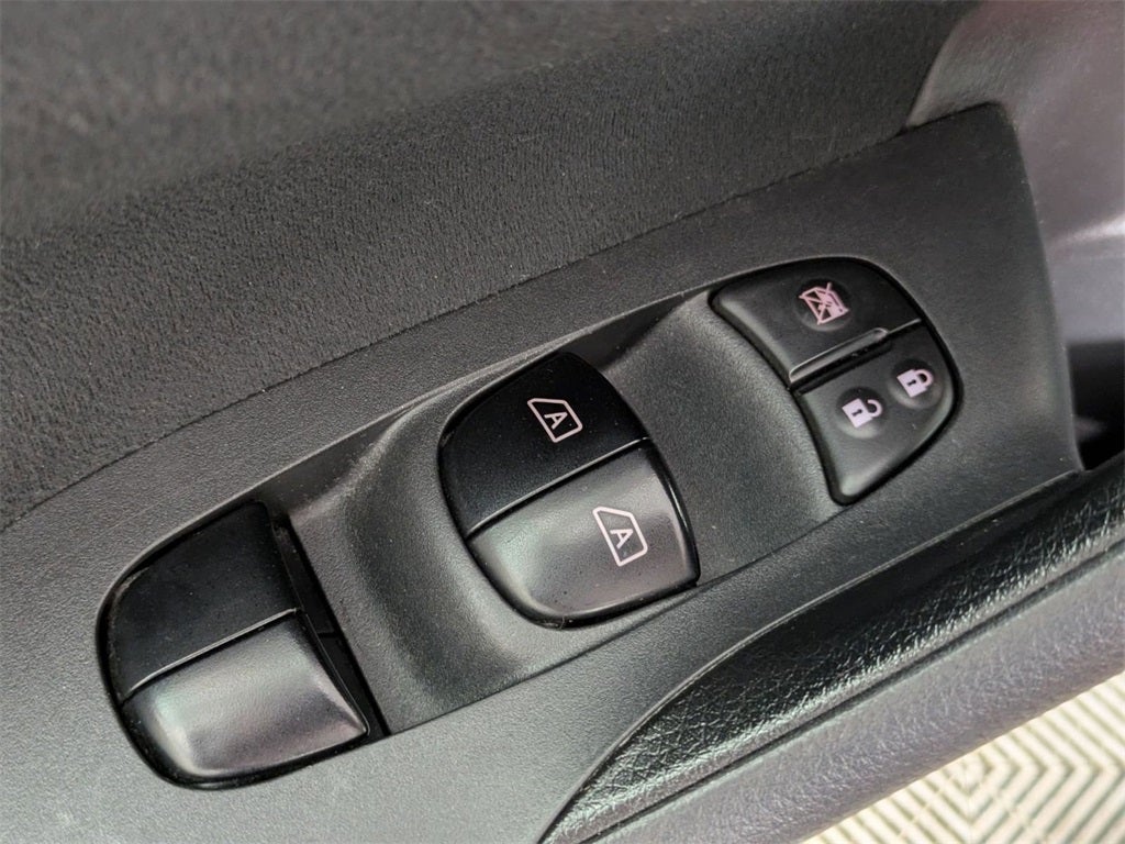 2015 Nissan Altima 2.5 SL