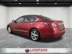 2015 Nissan Altima 2.5 SL