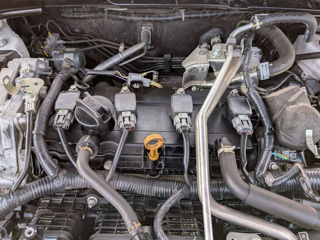 2025 Nissan Altima SV AWD