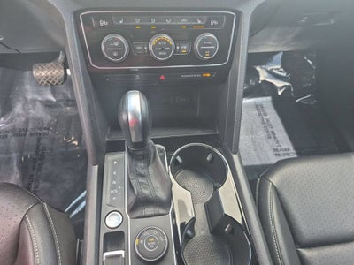 2020 Volkswagen Atlas Cross Sport 3.6L V6 SEL