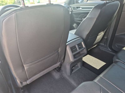 2020 Volkswagen Atlas Cross Sport 3.6L V6 SEL