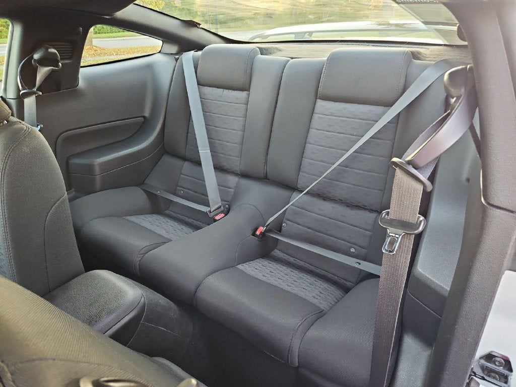 2009 Ford Mustang GT