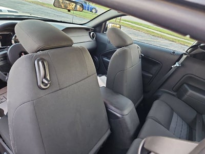 2009 Ford Mustang GT