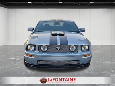 2009 Ford Mustang GT