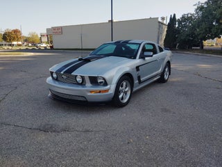 2009 Ford Mustang GT