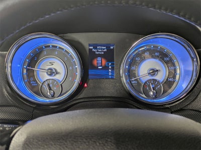 2014 Chrysler 300 300S