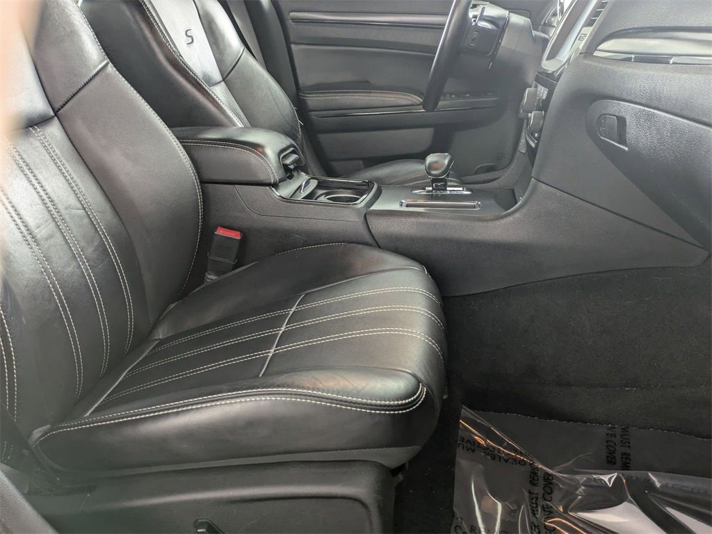 2014 Chrysler 300 300S