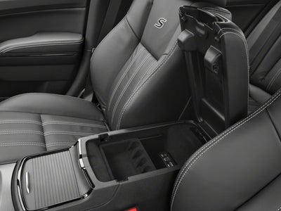 2018 Chrysler 300 300S AWD