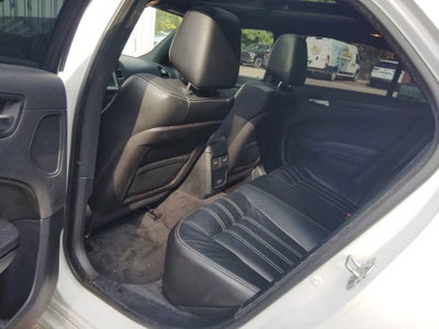 2016 Chrysler 300 S